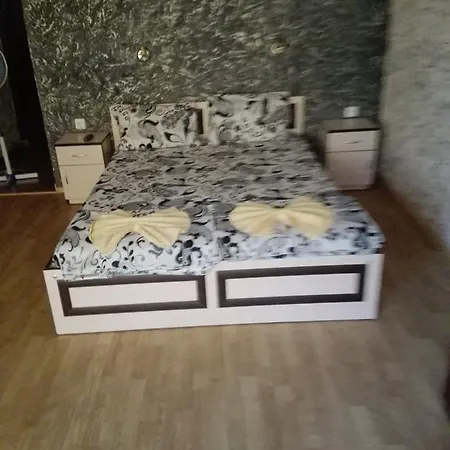 Mihailovi Pensión