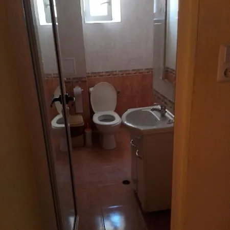 Mihailovi Pensión Sozopol
